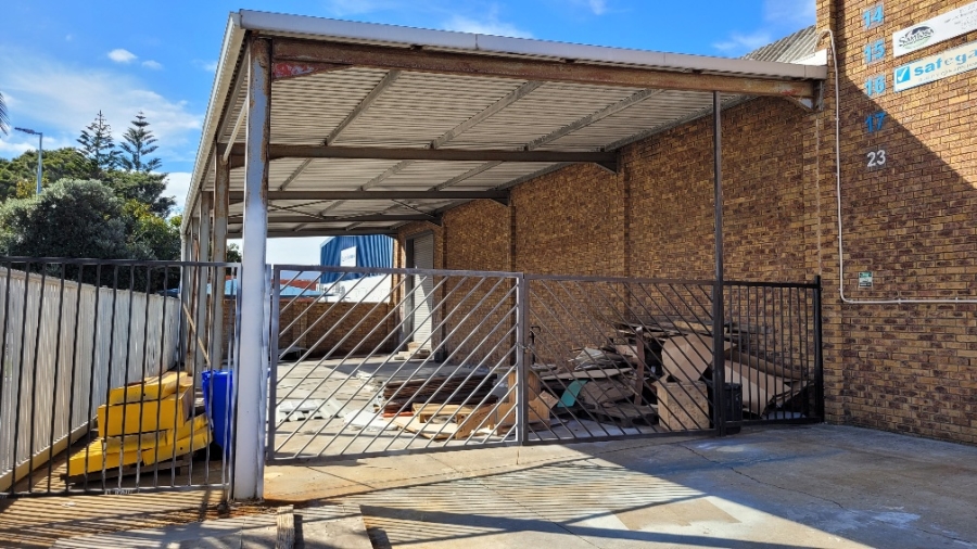 To Let Commercial Property for Rent in Montague Gardens Western Cape